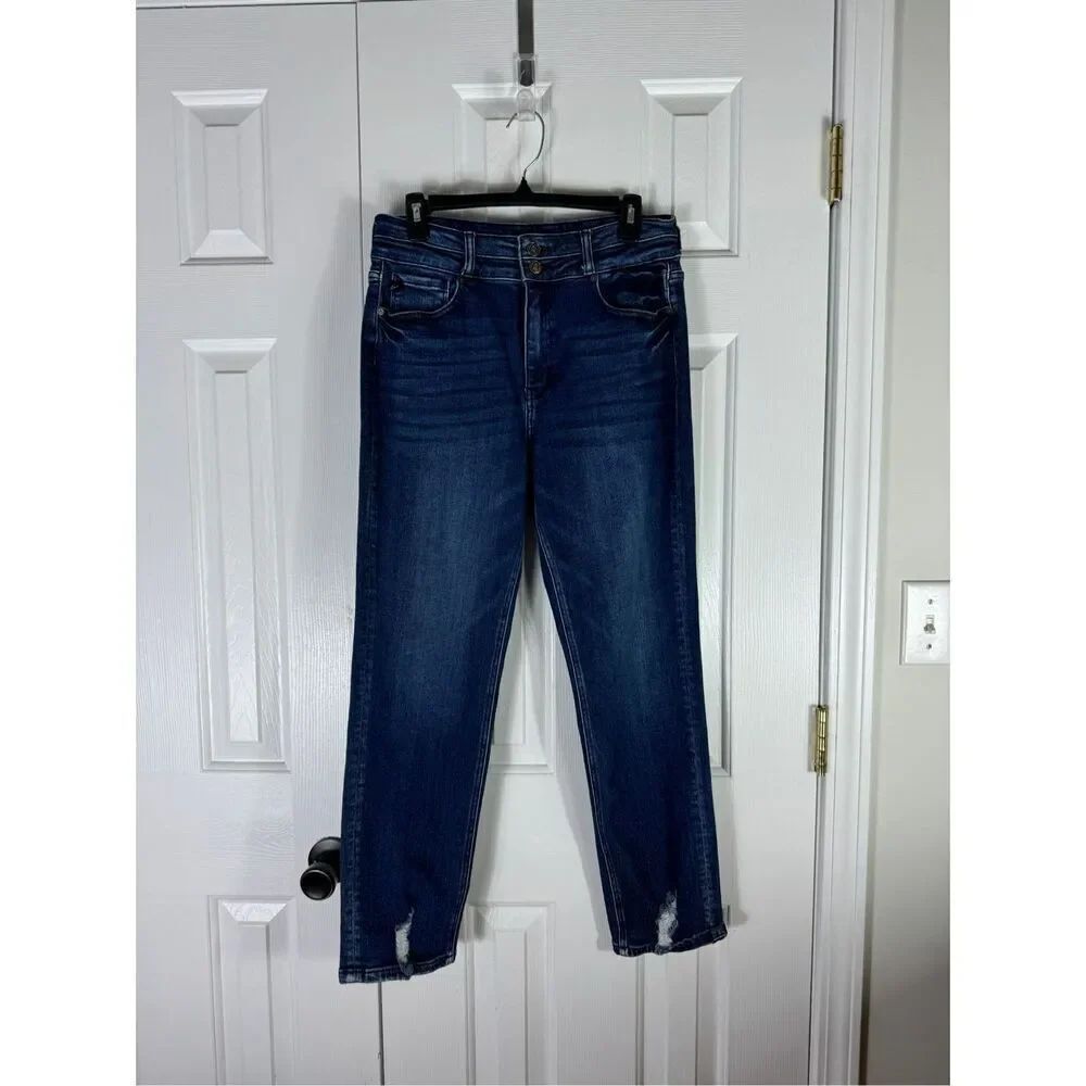 KanCan Womens Denim Jeans Size 13/30